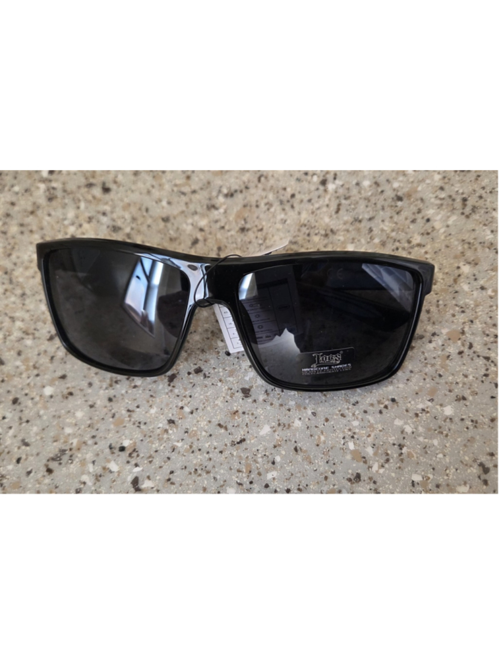 Locs Men's Sunglasses